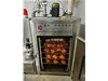 用糖来熏鸡的话，使用烟熏炉机器有什么优势？