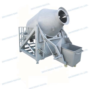 Hydraulic Tumbler