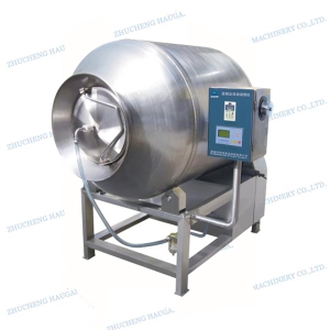 Vacuum Tumbler