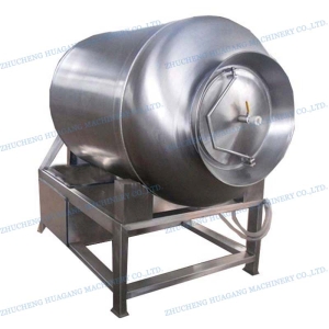 Vacuum Tumbler