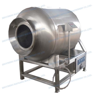 Vacuum Tumbler