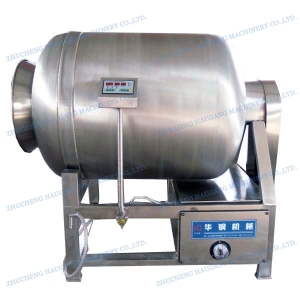 Vacuum Tumbler