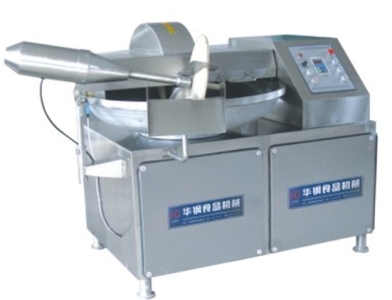 ZB-80 chopping machine