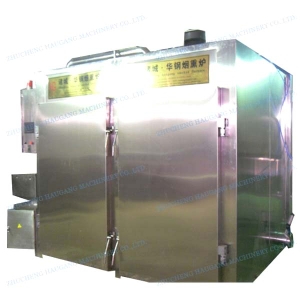 HGYX-1000 smoked furnace