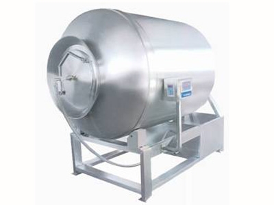 Vacuum Tumbler