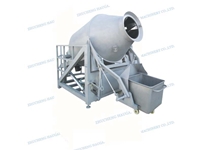 Hydraulic Tumbler