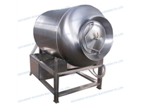 Vacuum Tumbler