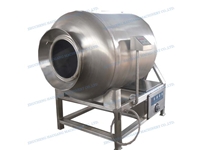 Vacuum Tumbler