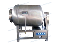 Vacuum Tumbler