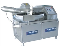 ZB-80 chopping machine