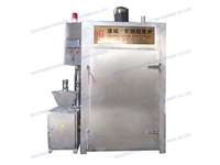 HGYX-200 smoked furnace