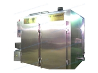 HGYX-1000 smoked furnace