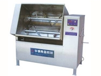 Stuffing mix machine