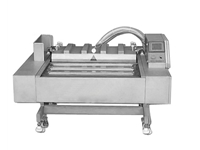 DZ-1000 (1100) dual-seal automatic vacuum packaging machine rolling (full vertic